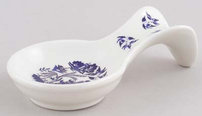 Spoon Rest c1980s
